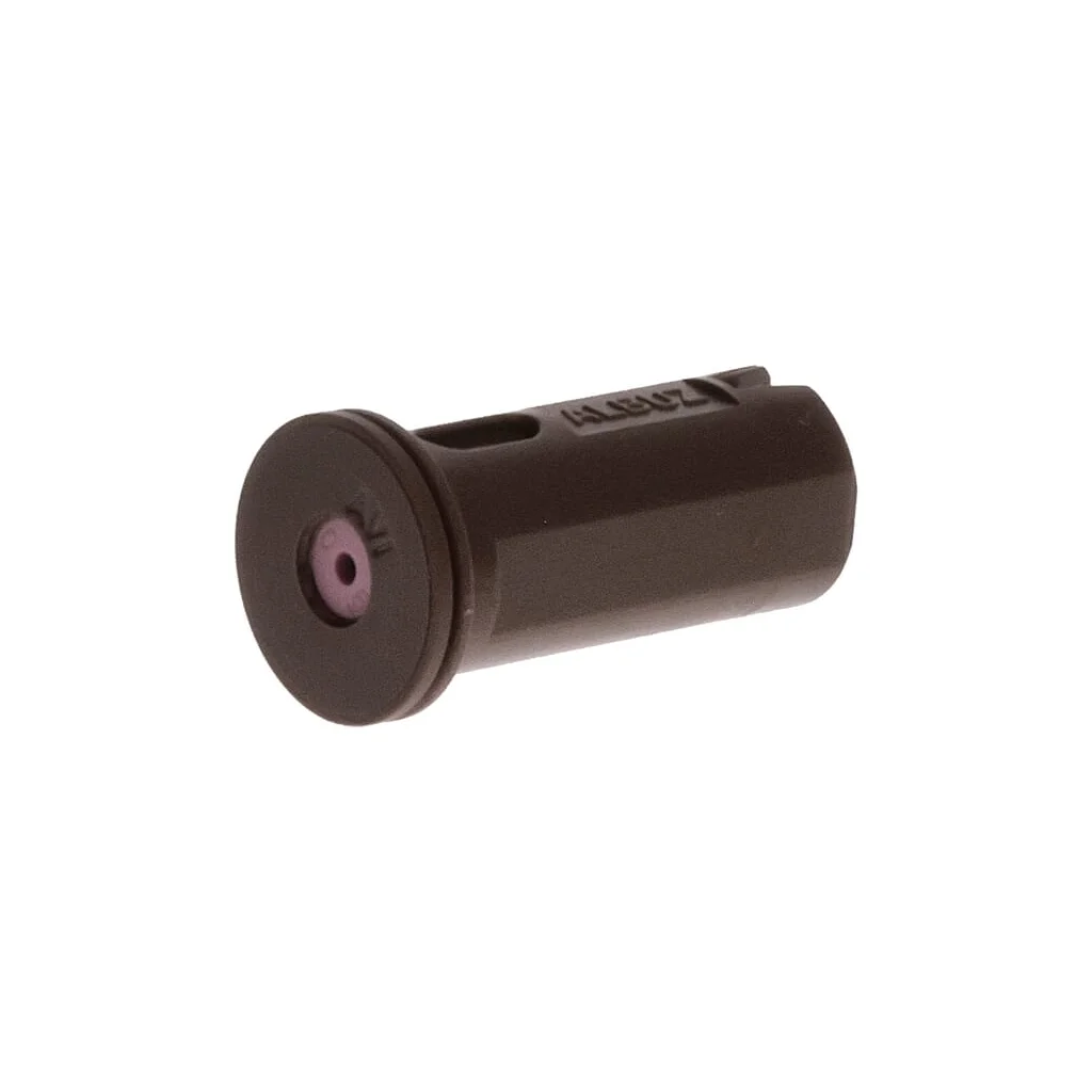 Duza injecție aer AVI-UC 110° 05 maro ceramică Albuz