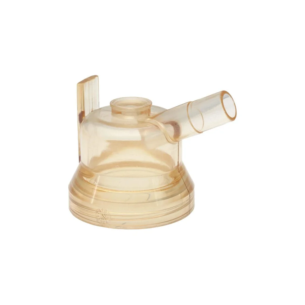 Corpul inferior al colectorului pentru muls, 120 ml