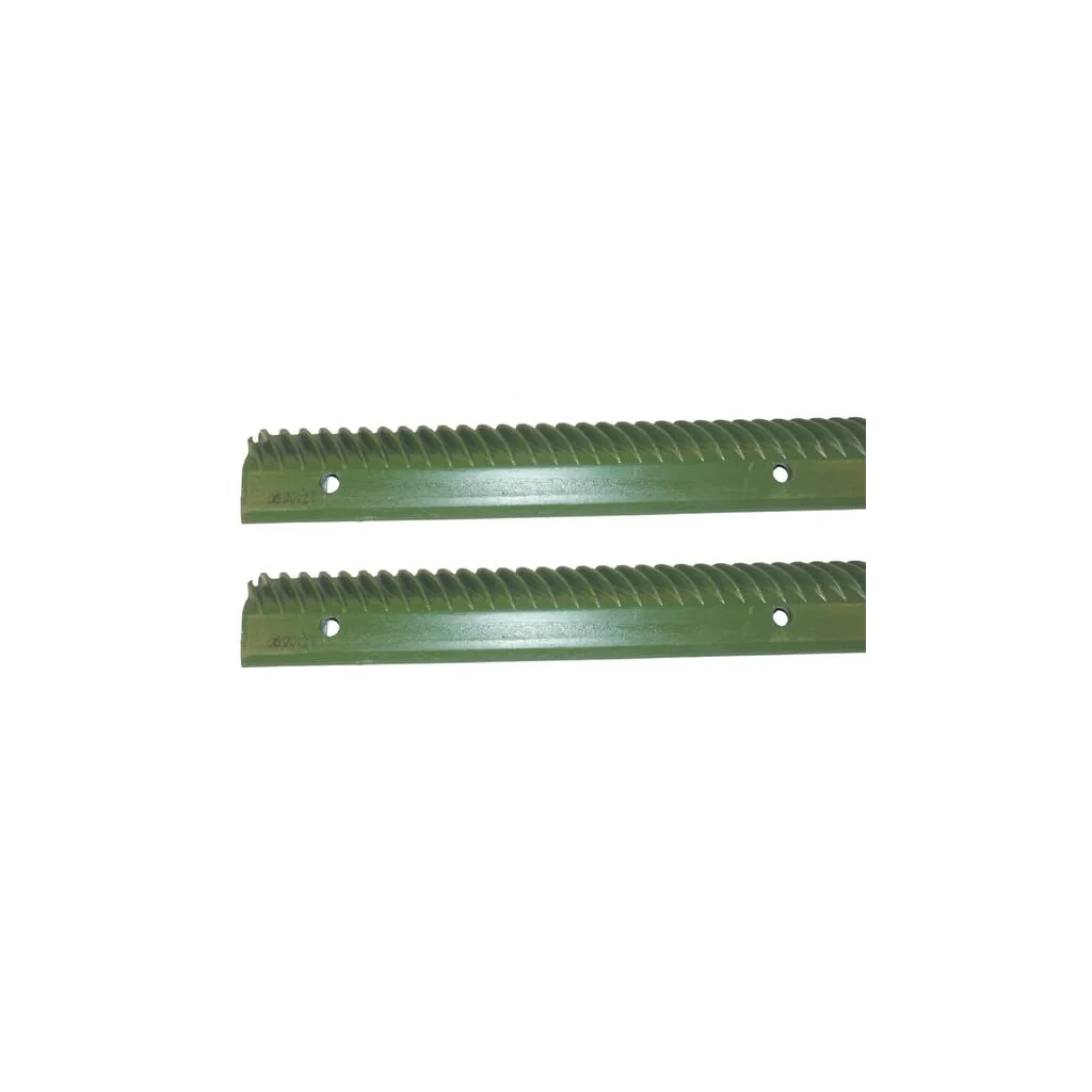 Set șine bătător 760mm dreapta