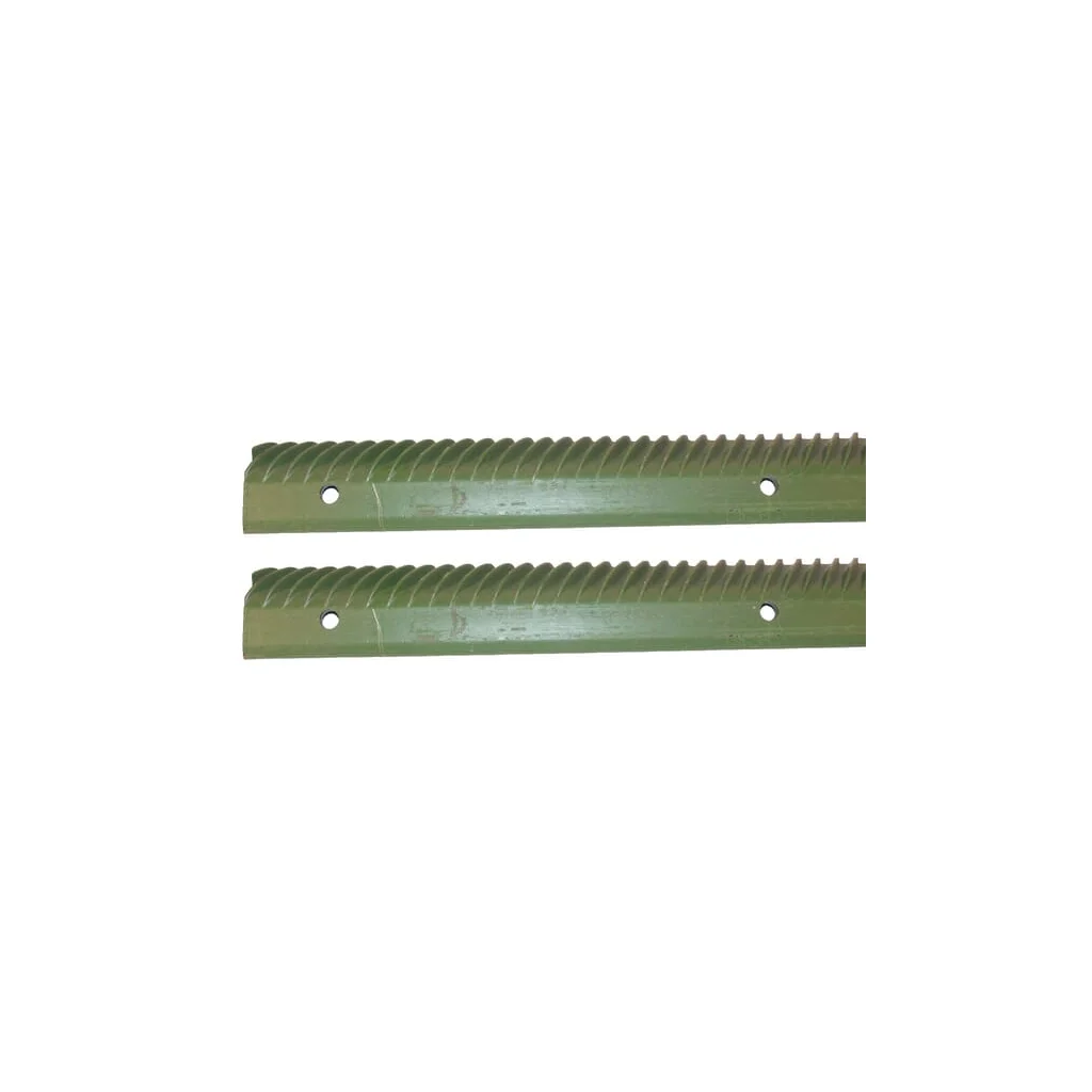 Set șine bătător stânga potrivite pentru John Deere