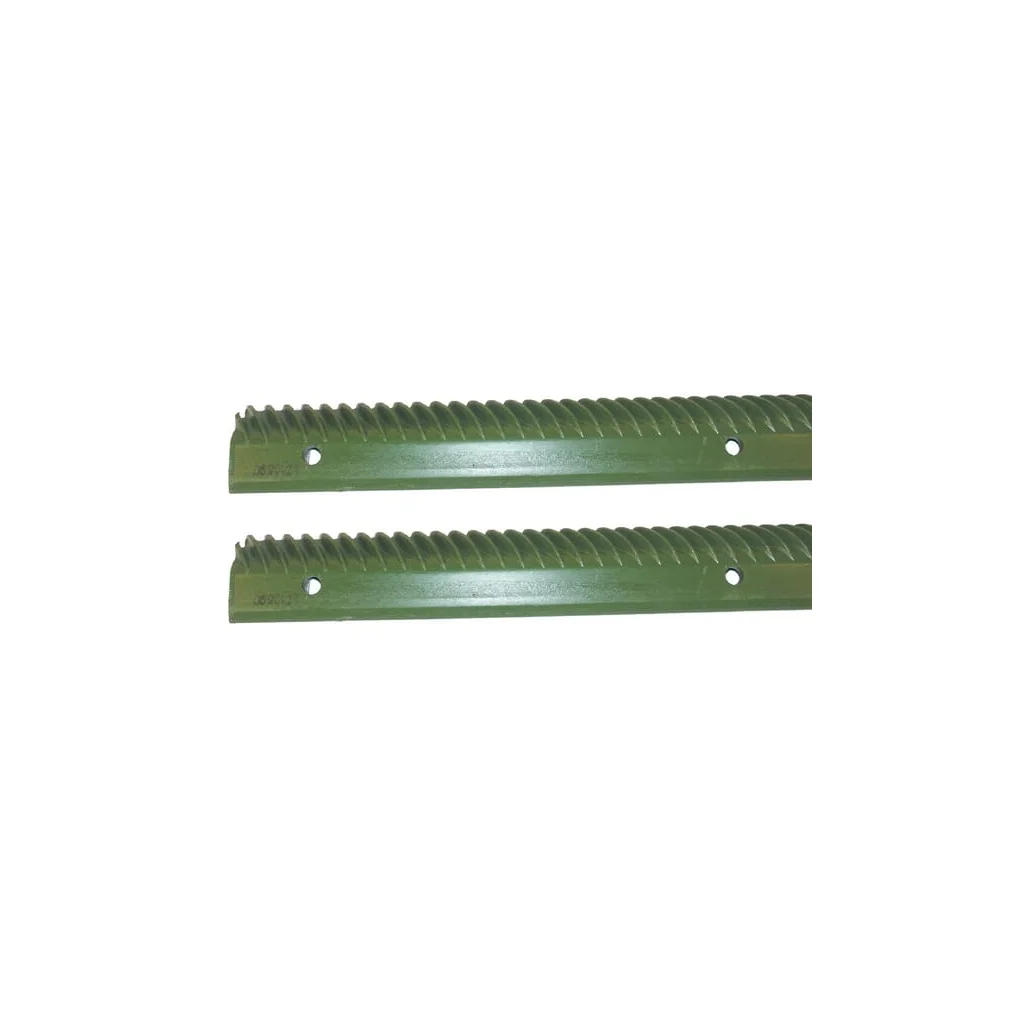 Set șine bătător dreapta potrivite pentru John Deere