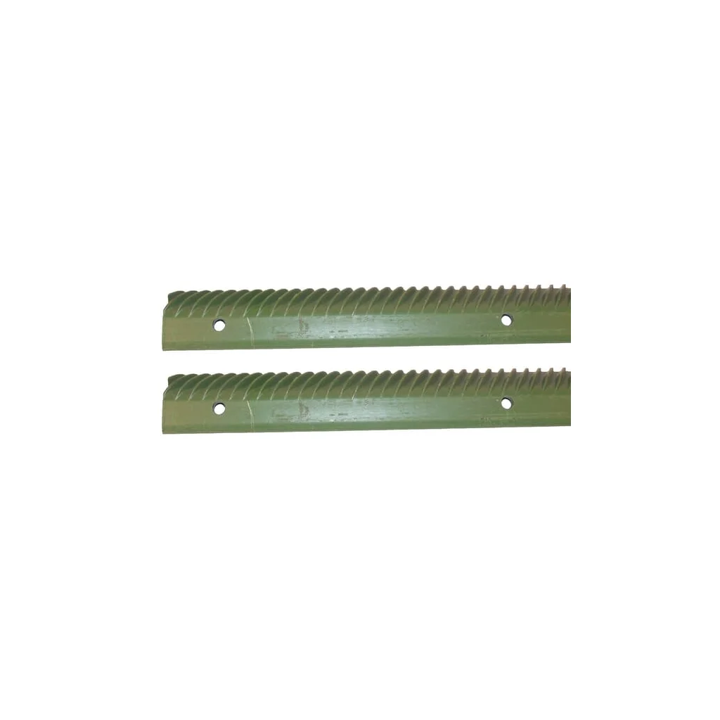 Set șine bătător stânga potrivite pentru John Deere
