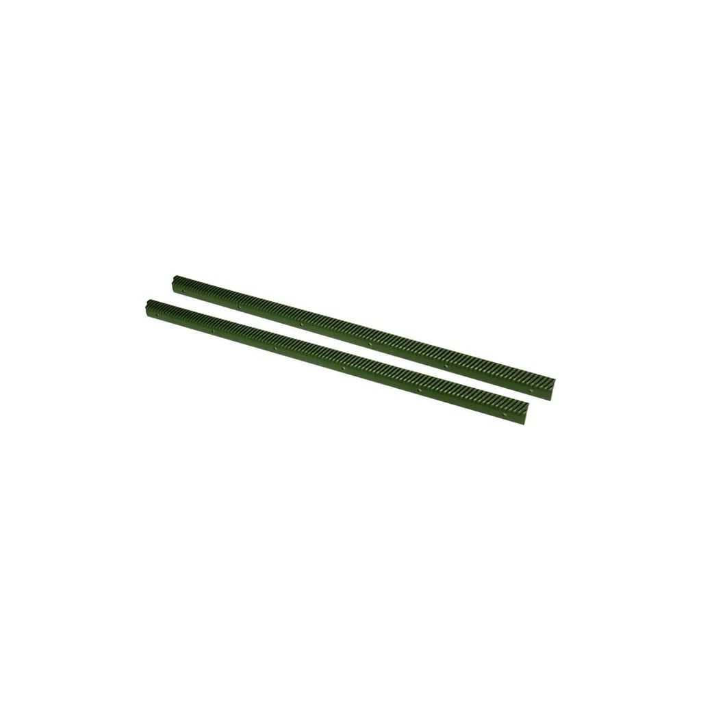 Set șine bătător dreapta potrivite pentru John Deere