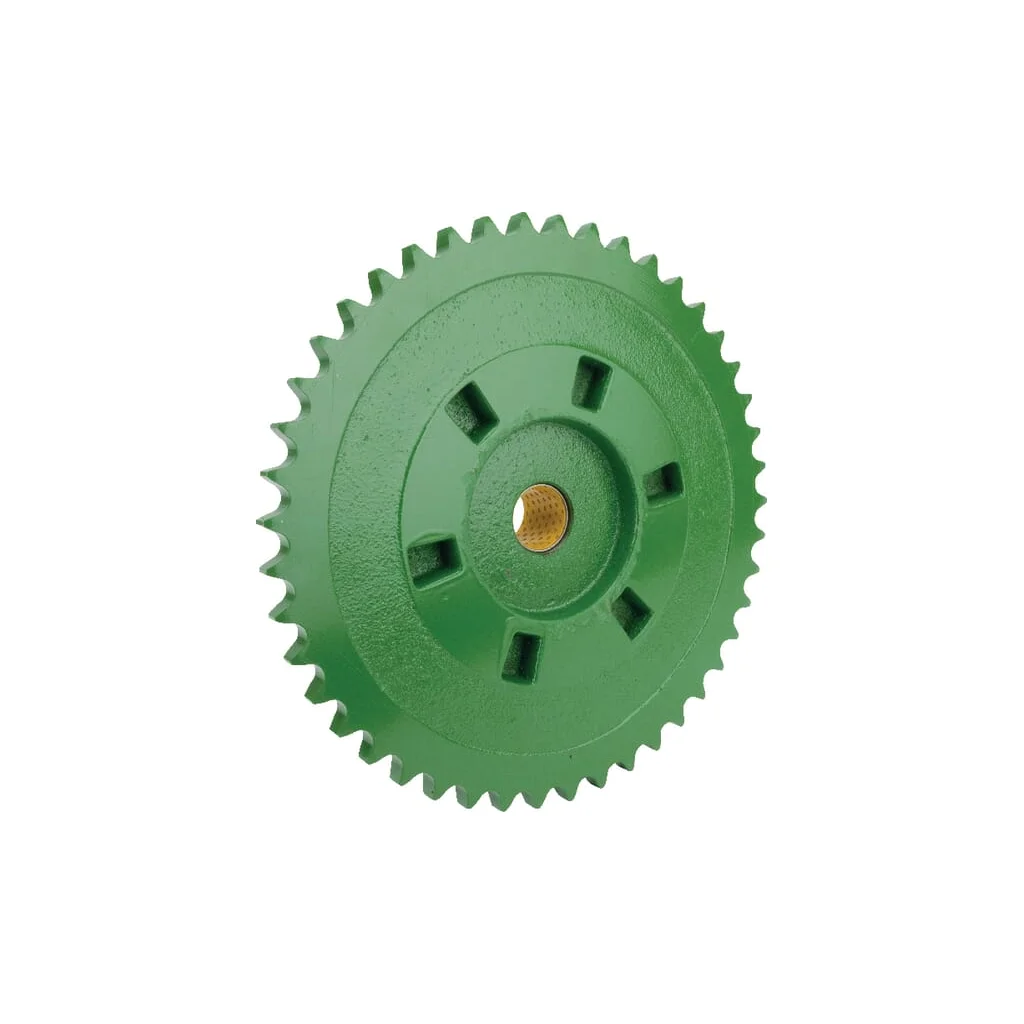 Pinion lanț