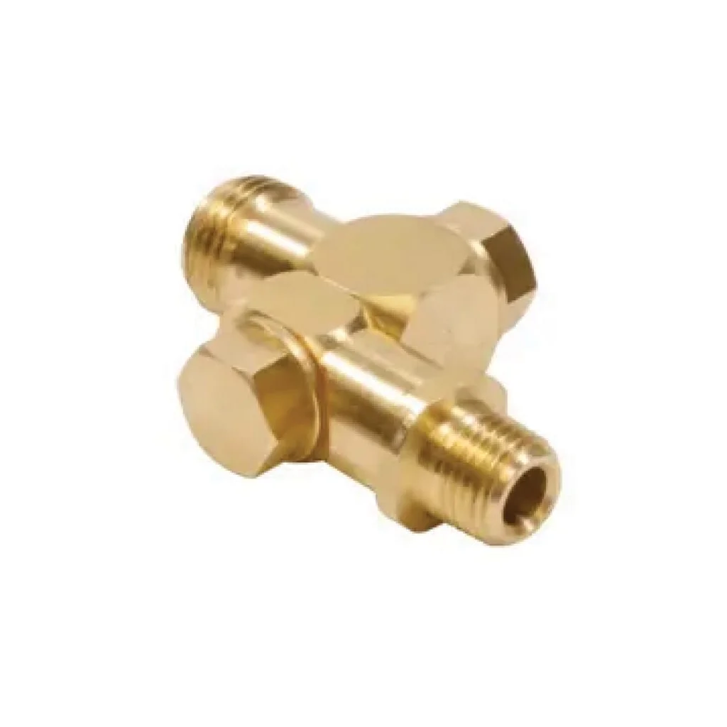 Corp duză pivotant simplu 5540-1/4TT 1/4" MNPT Teejet