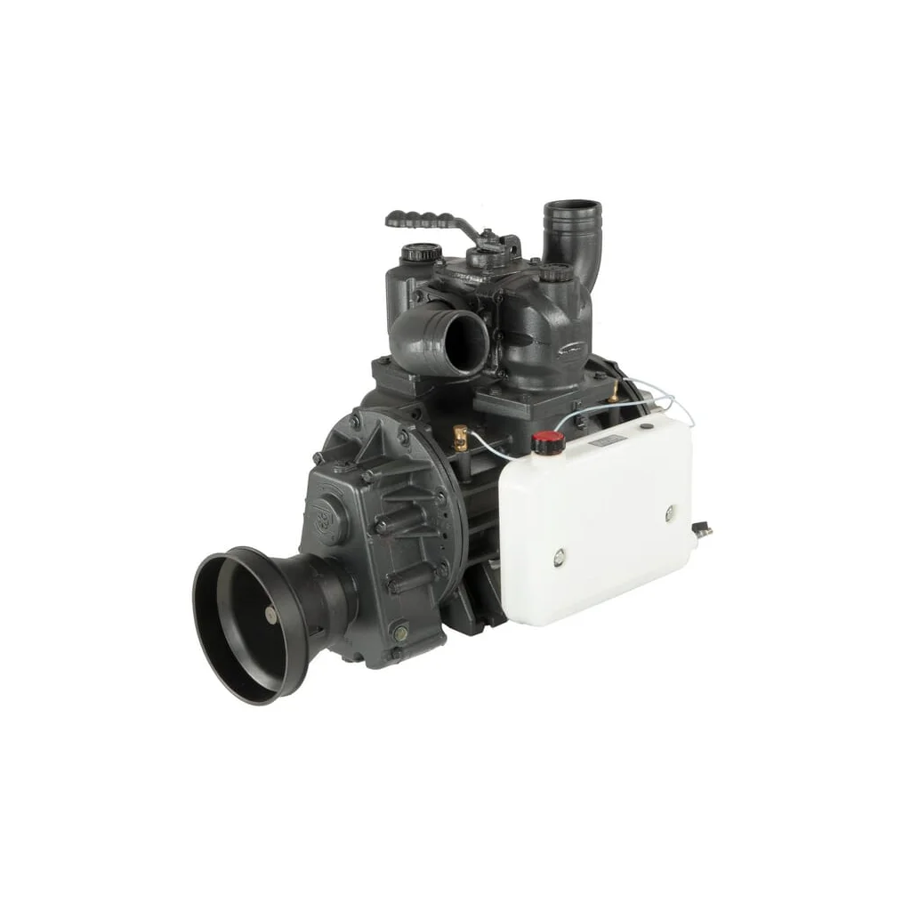 Pompă vacuum standard AL CCW D100 LL B.P.