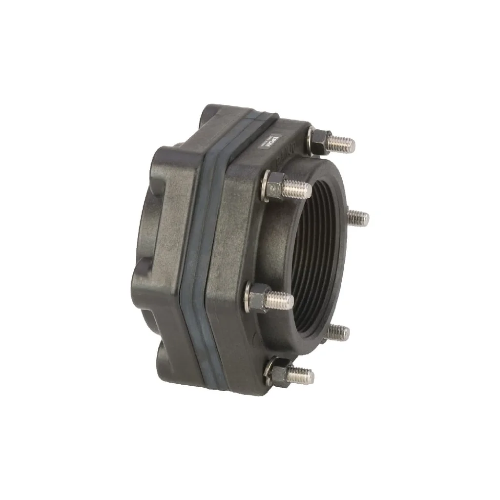Flanșă rezervor 3" x 3" Feminin-Feminin