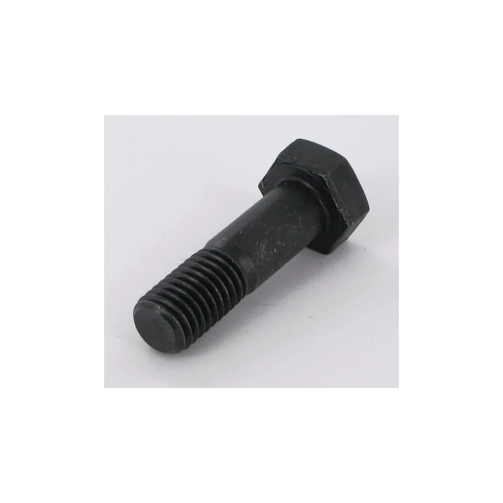 Șurub cu cap hexagonal M14x48