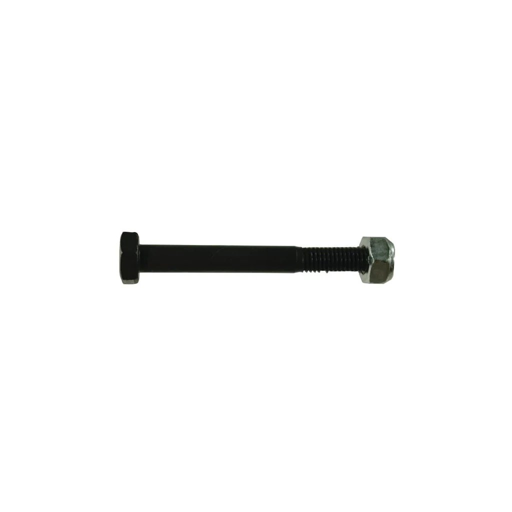 Șurub cu cap hexagonal cu piuliță de blocare M10x1.5x85/32 10.9
