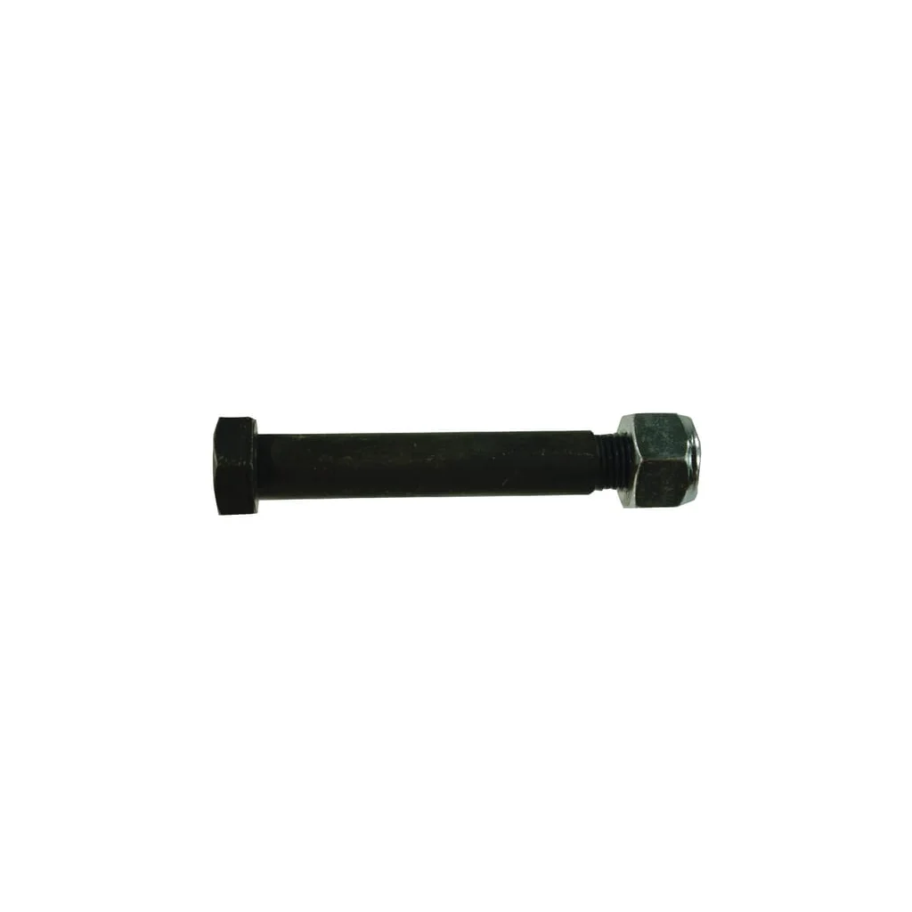 Șurub cu cap hexagonal cu piuliță de blocare M14x1.5x96/17 10.9