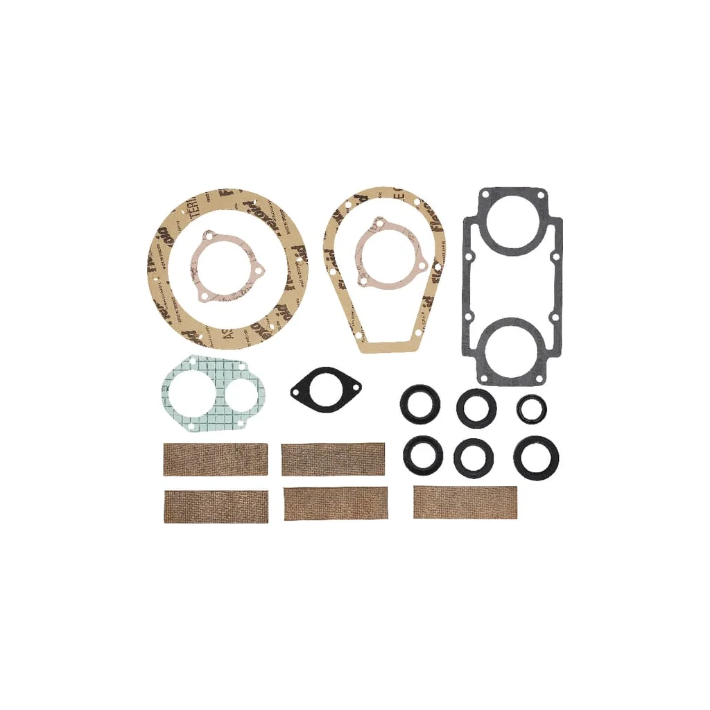 Set pentru repararea MEC1000 cu vane standard