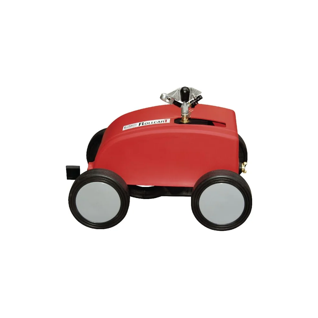 Mașină cu aspersor RollcarT-V