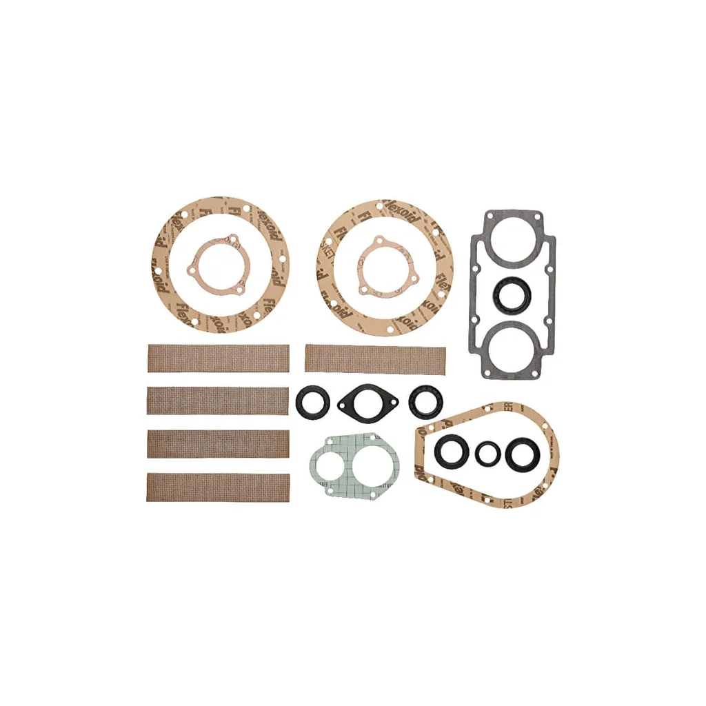 Set pentru repararea MEC1600 cu vane standard