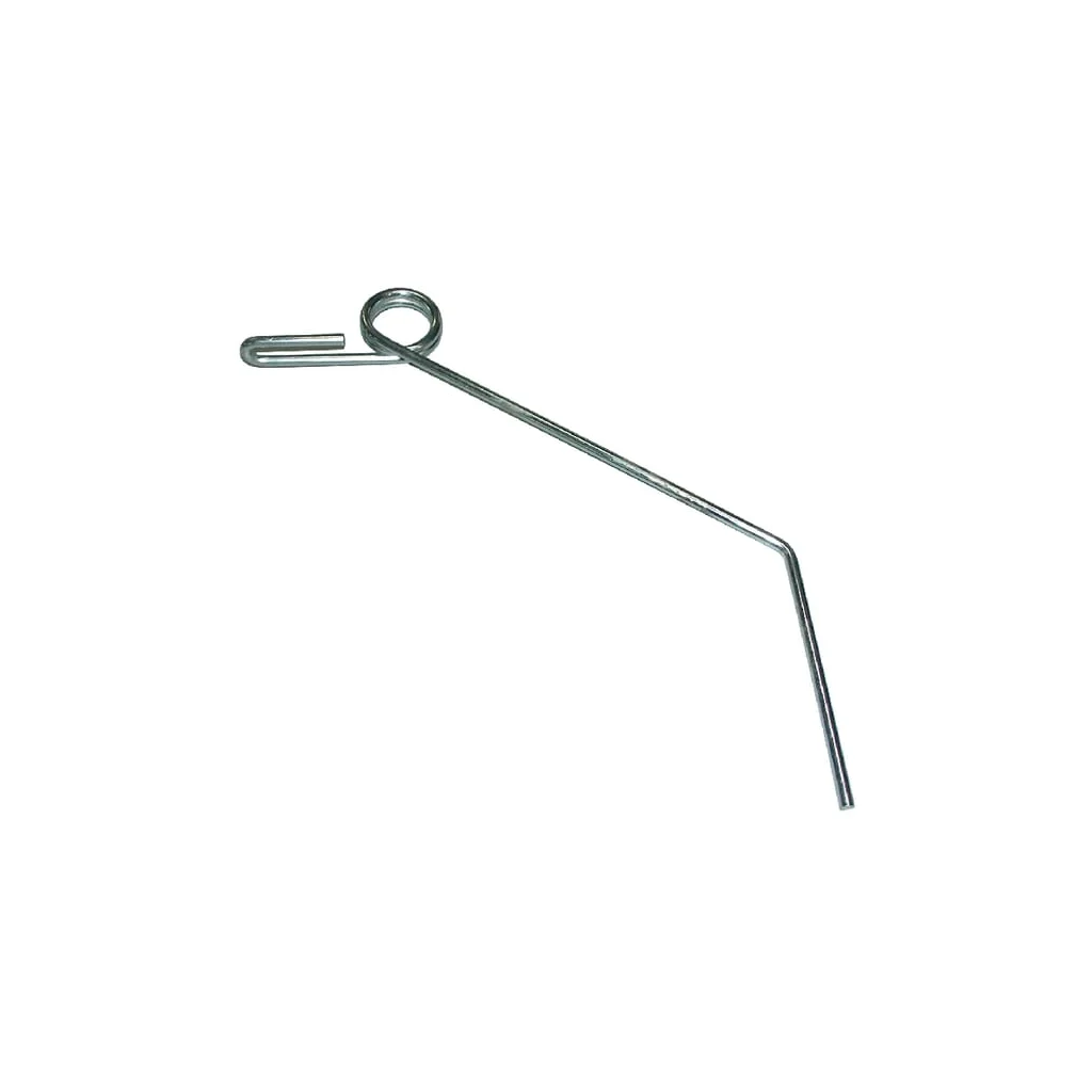 Dinte greblă semănătoare 8mm