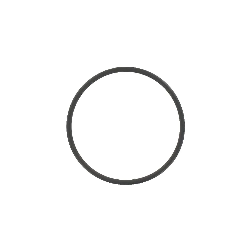 O-ring 52,07x2,62mm 70 shore negru Battioni Pagani