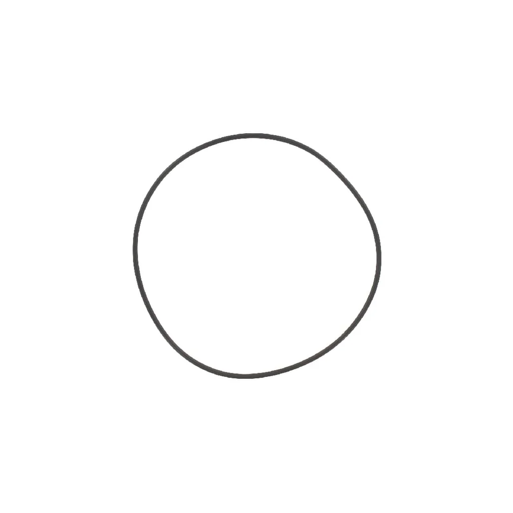 O-ring 107,62x2,62mm 70 shore negru Battioni Pagani