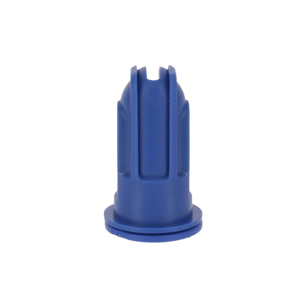 Duză ventilator plat BX albastră din material ceramic ASJ