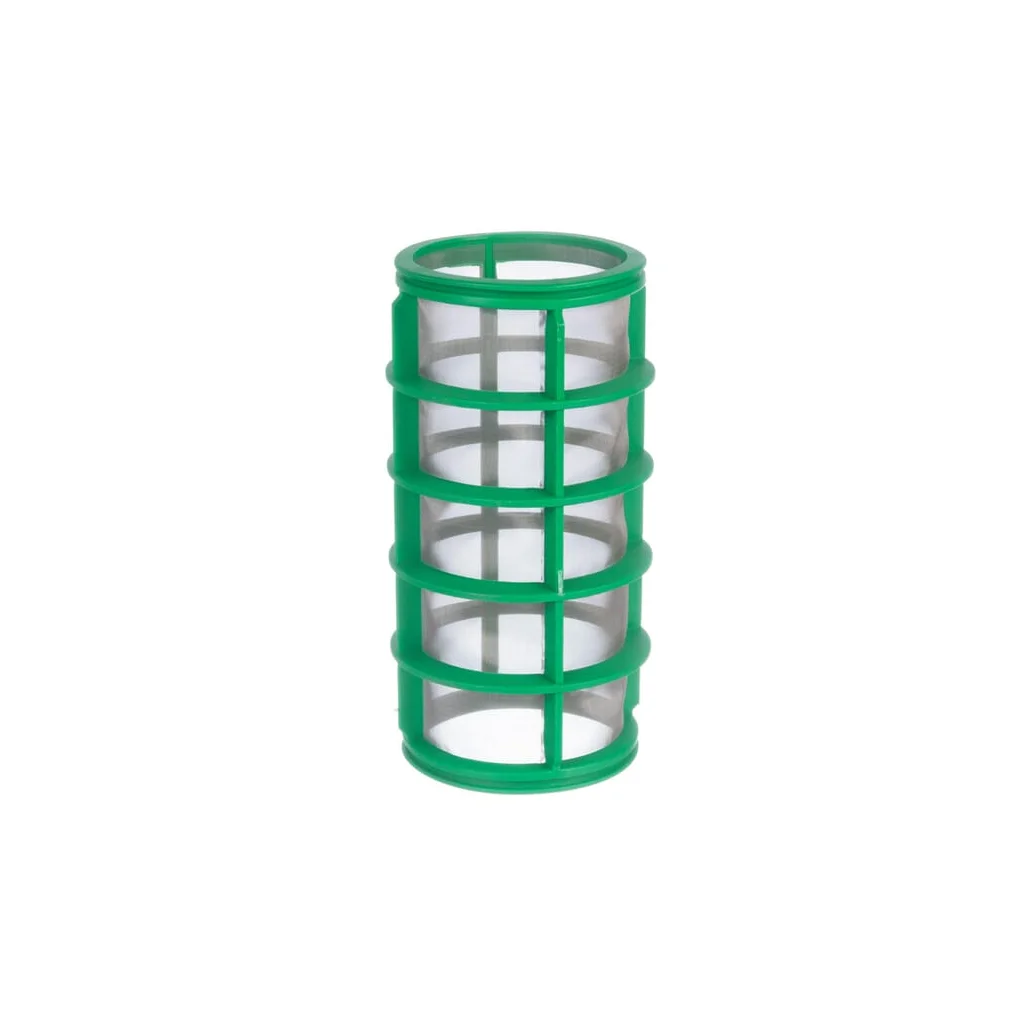 Inserție filtru 100 mesh, verde