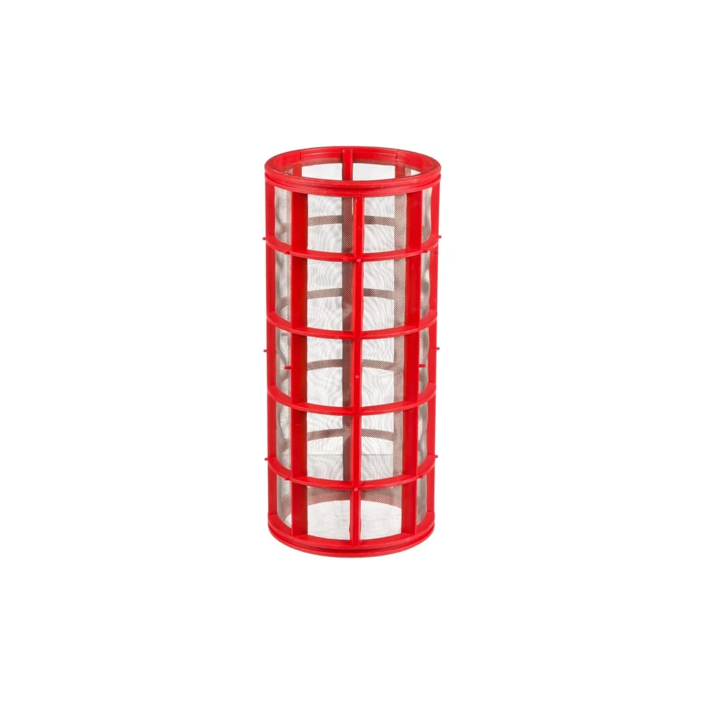 Inserții roșii filtru 32 mesh