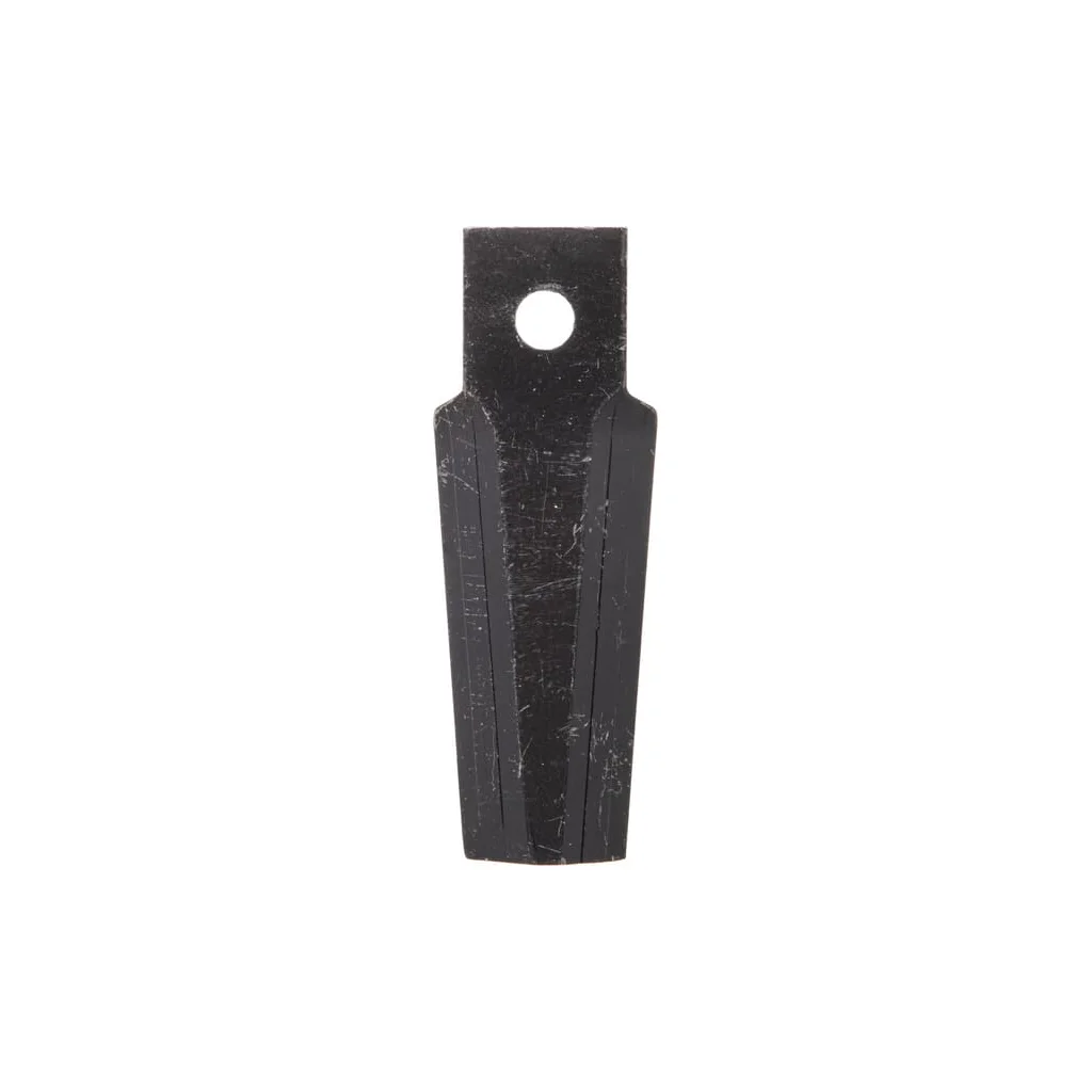 Dinte drept pentru cultivator rotativ