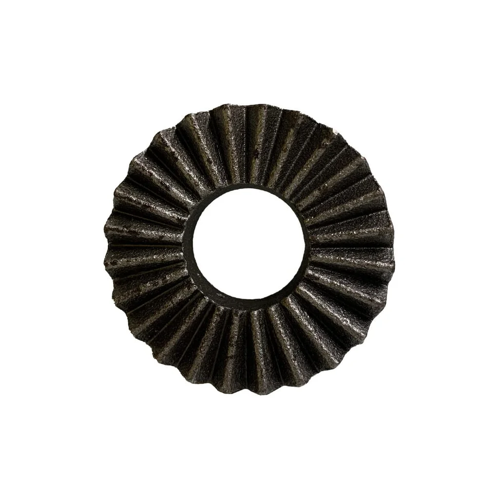 Disc de reglare a clemei cu diametrul de 90