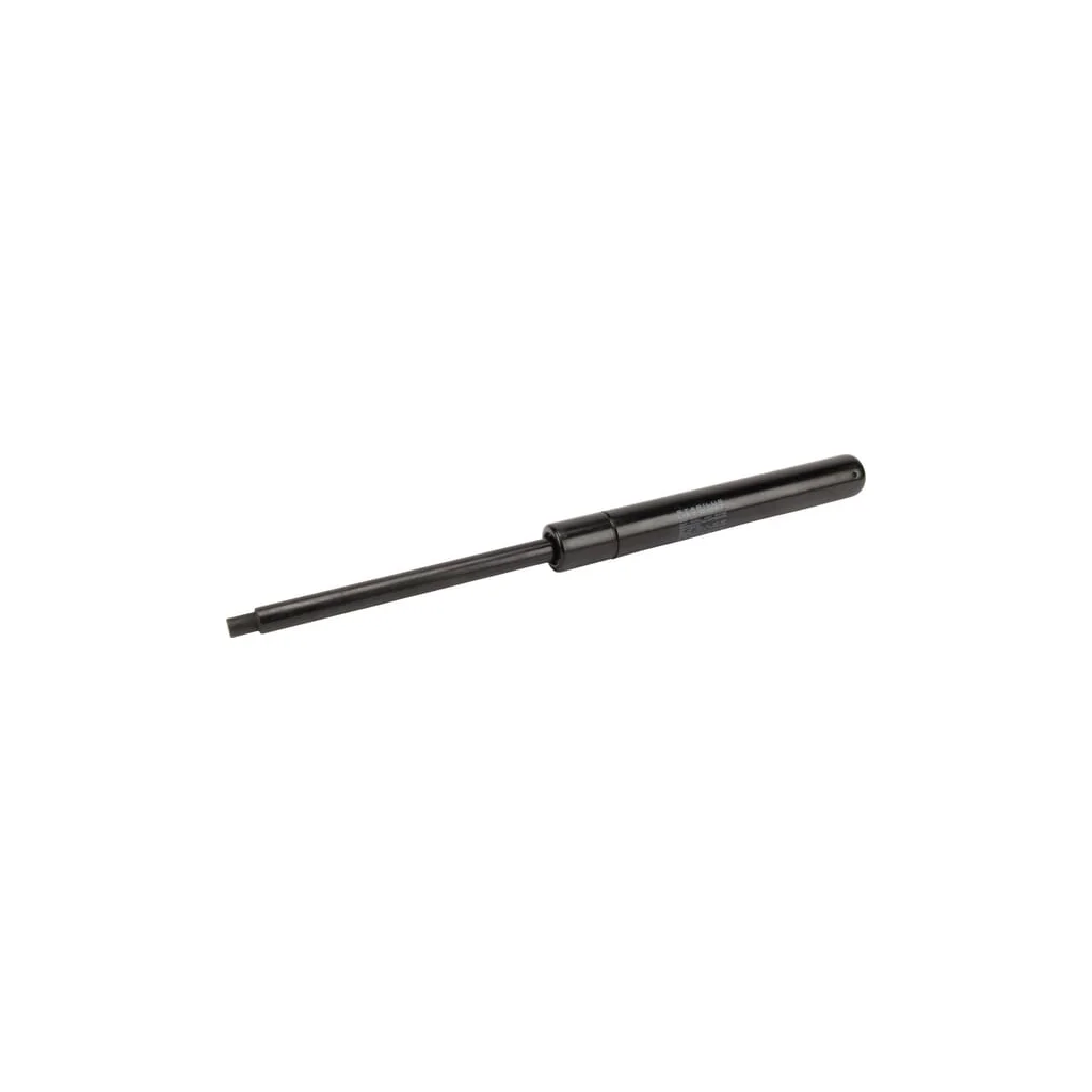 Amortizor gaz L=395mm cursă 158mm 2100N MZ