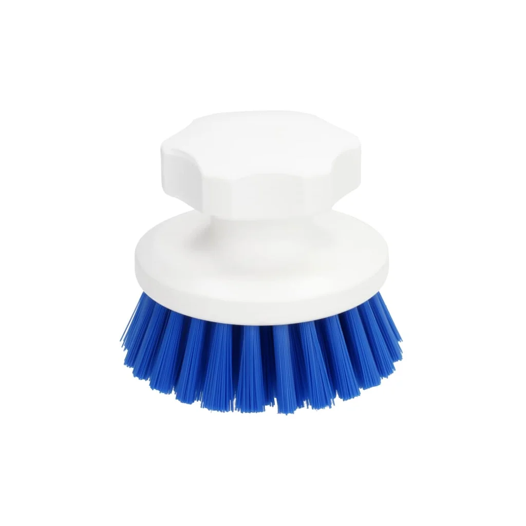 Perie pentru vase și recipiente pentru lapte