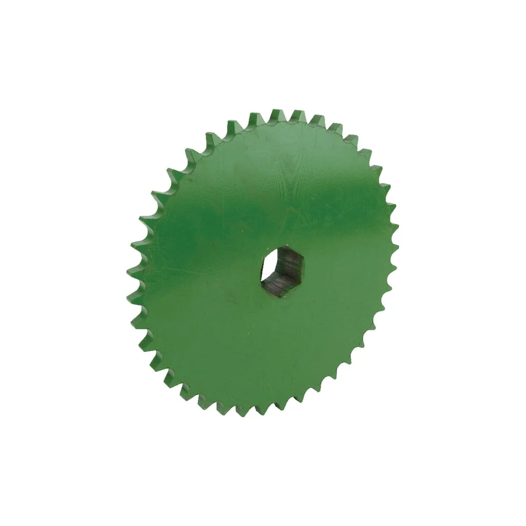 Pinion lanț