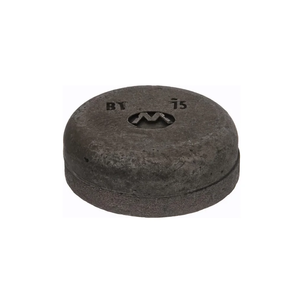 Buton uzură 72x27mm