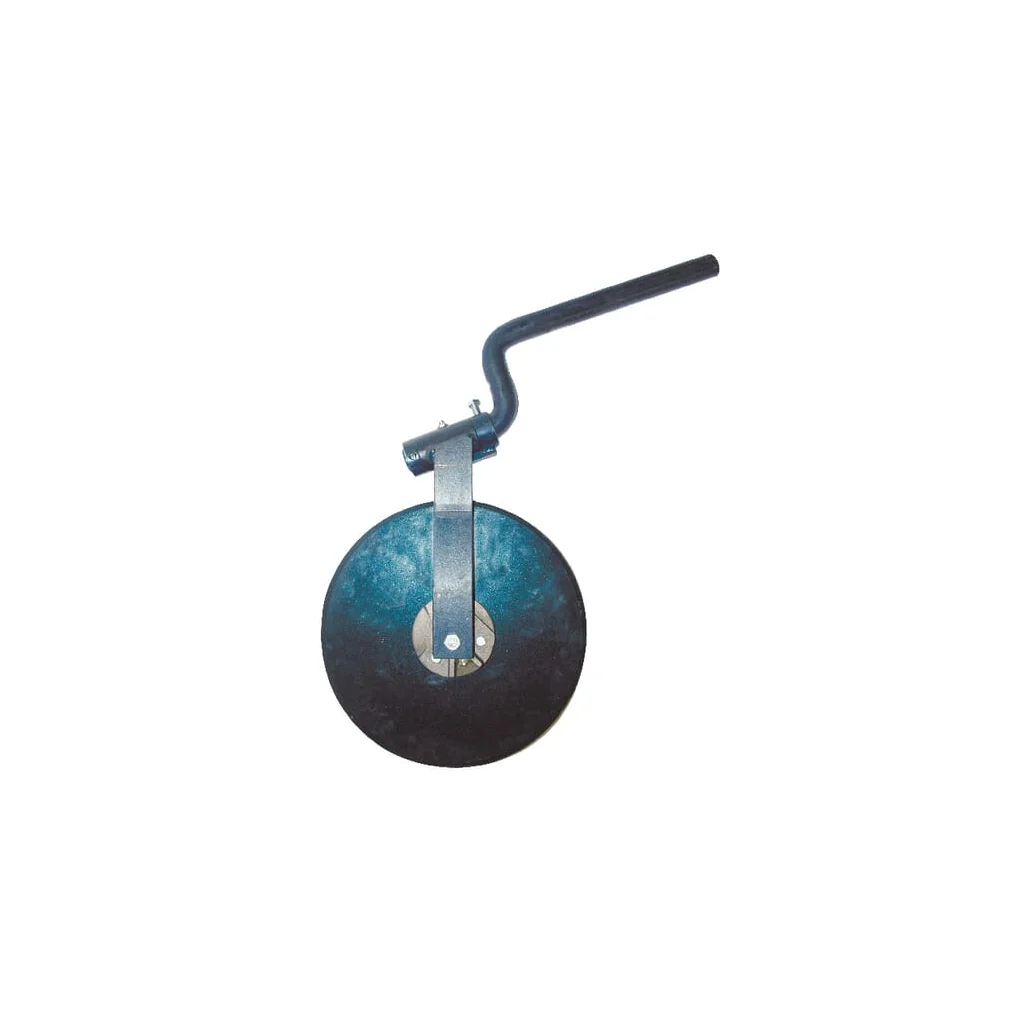 Disc cuţit de plug complet 450mm