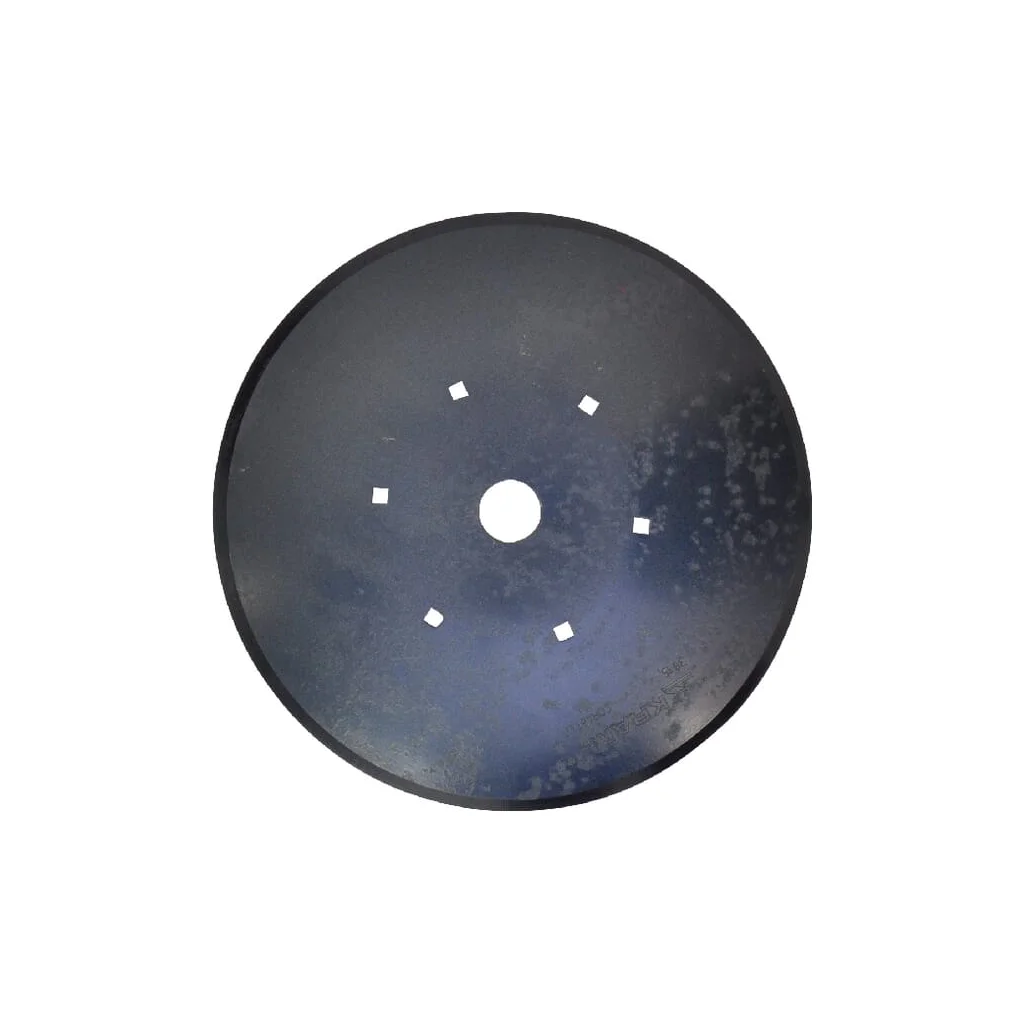 Disc pentru hamei Ø457mm