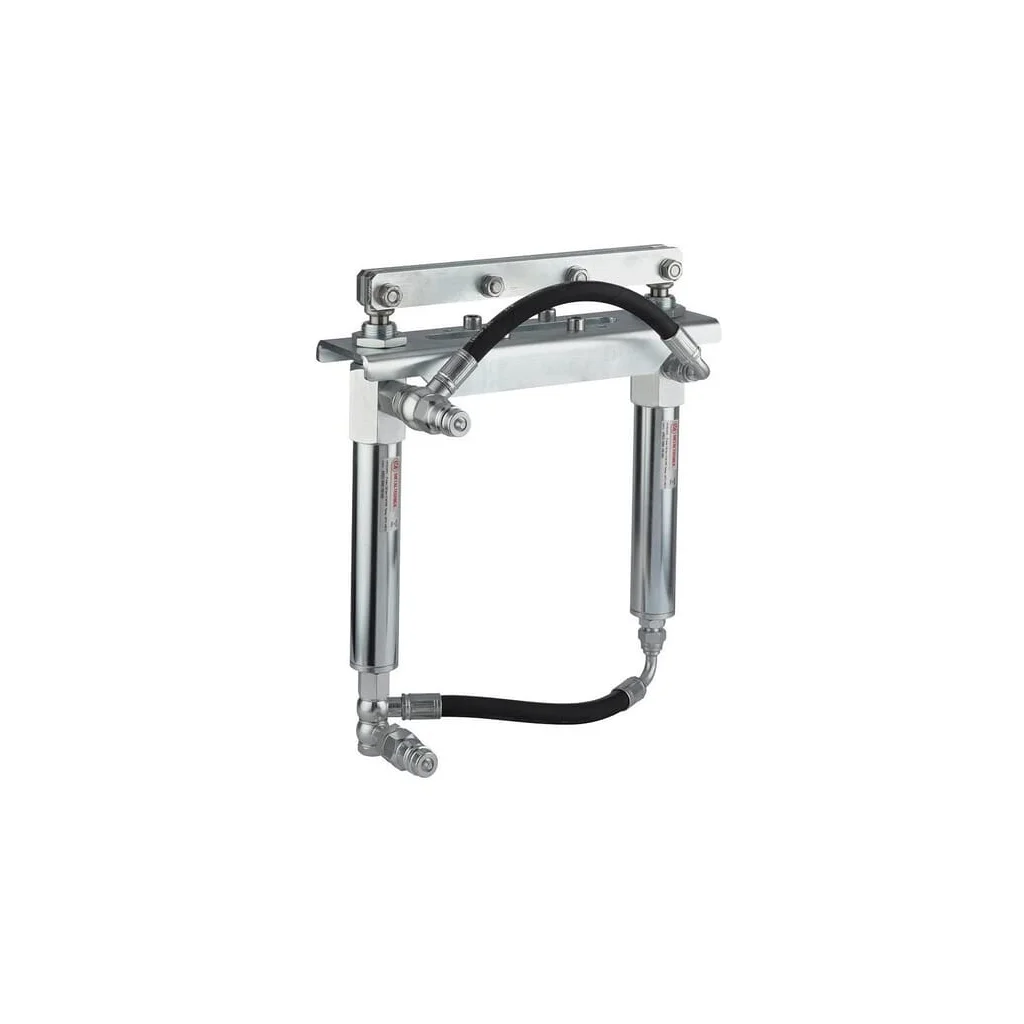 Cilindru hidraulic 8" pentru 0101/560