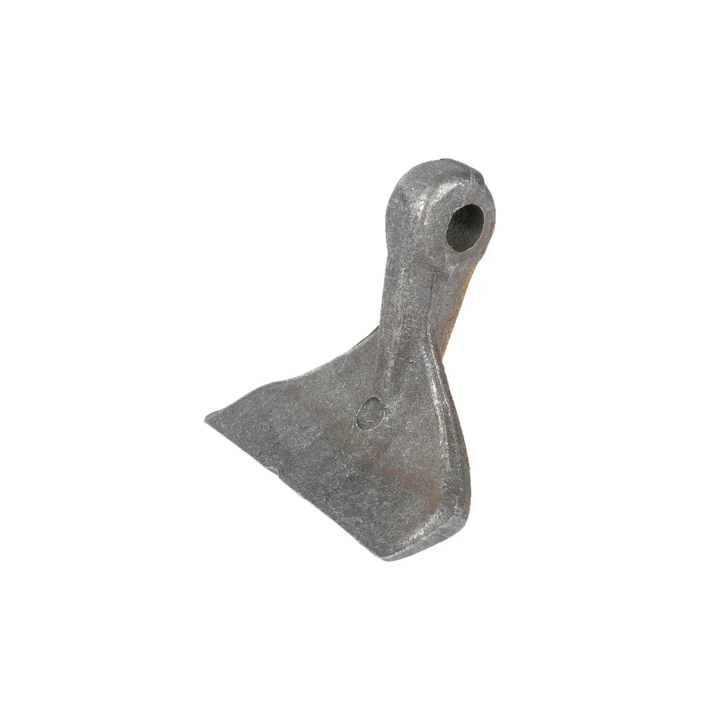 Ciocan pentru tocător 108,6 x 22,5 diametru, rază 16,5 mm