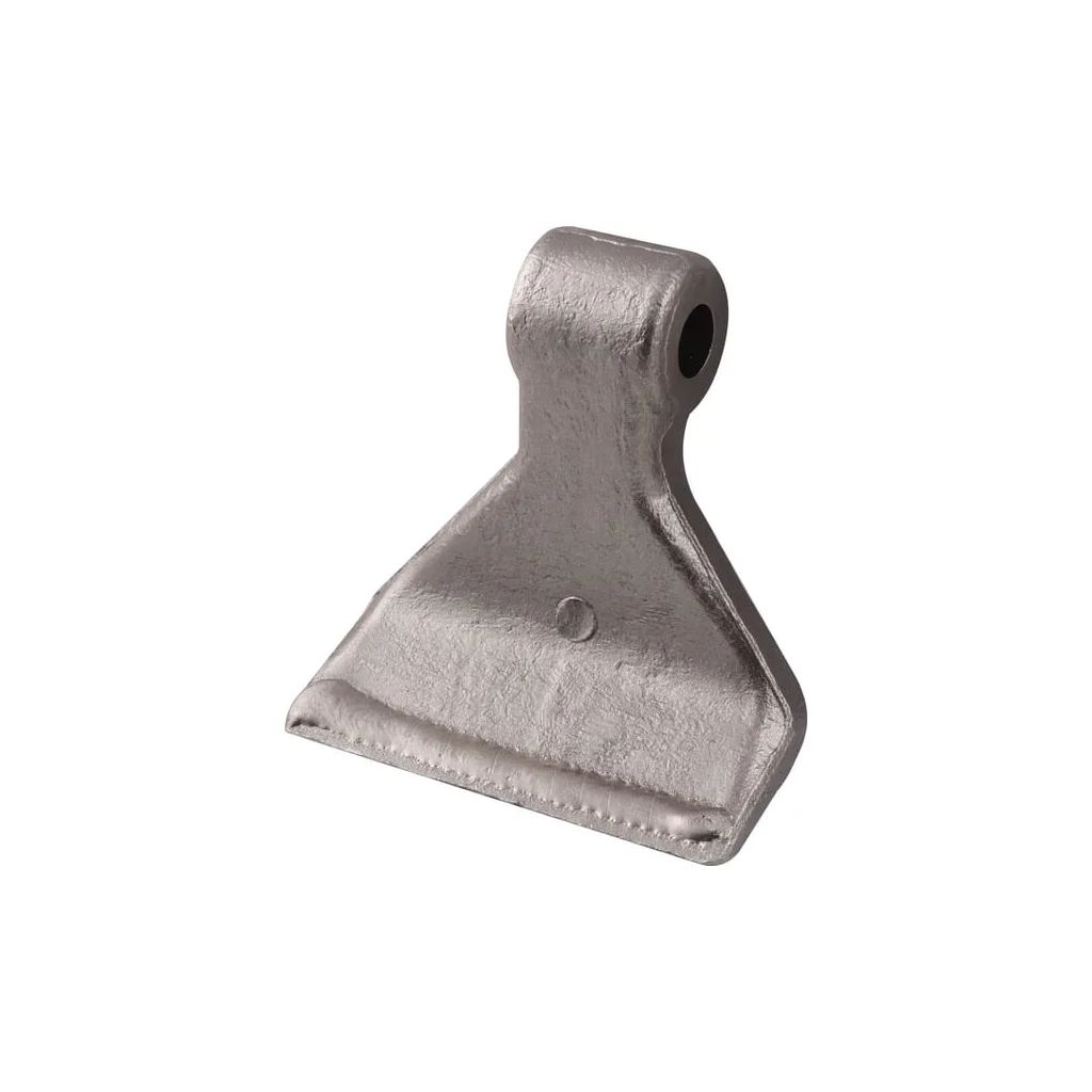 Hammer flail PTA acoperit, potrivit pentru Agricom