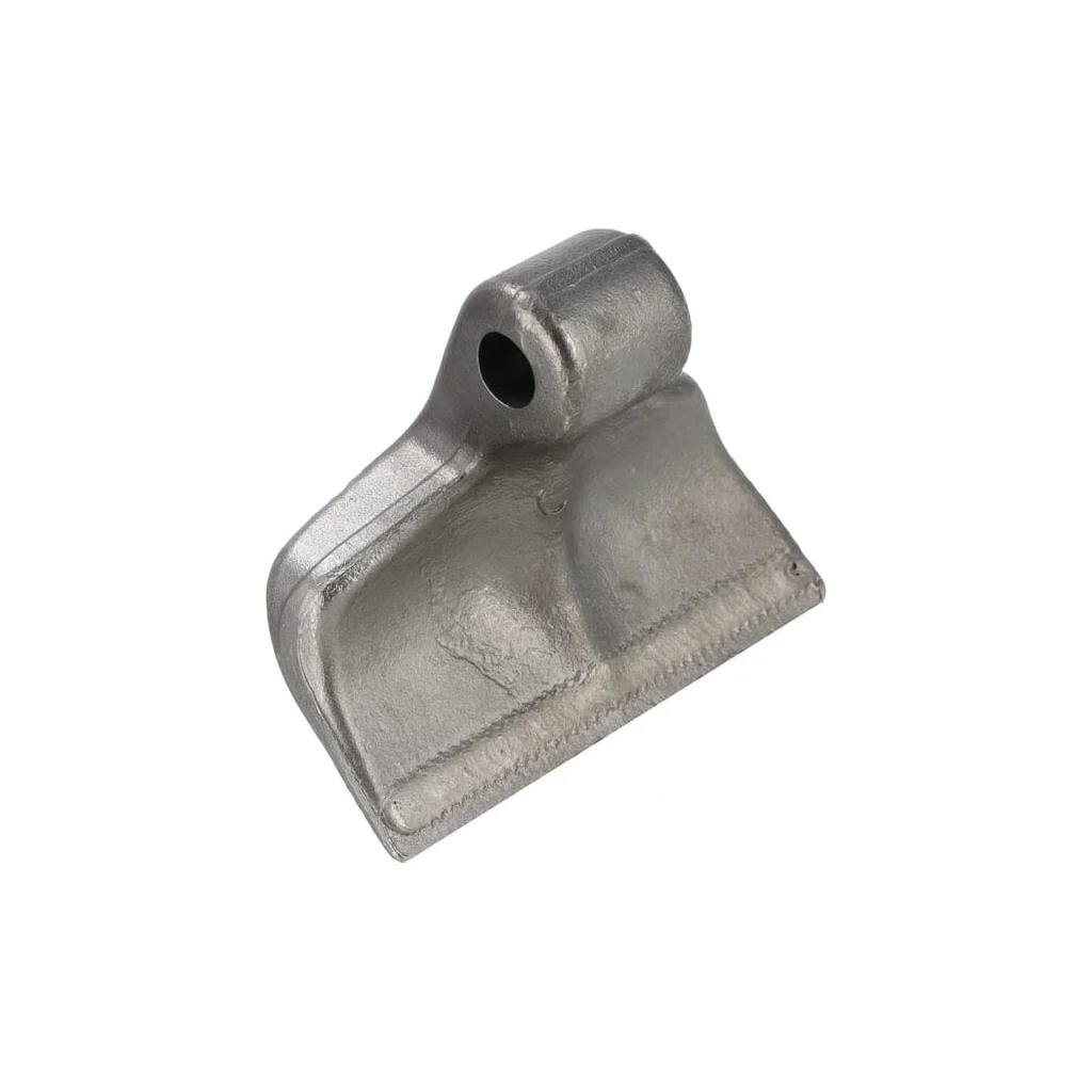 Hammer flail grele PTA acoperite, potrivite pentru Berti