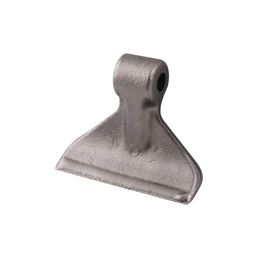 Hammer flail lumina PTA acoperit, potrivit pentru Berti