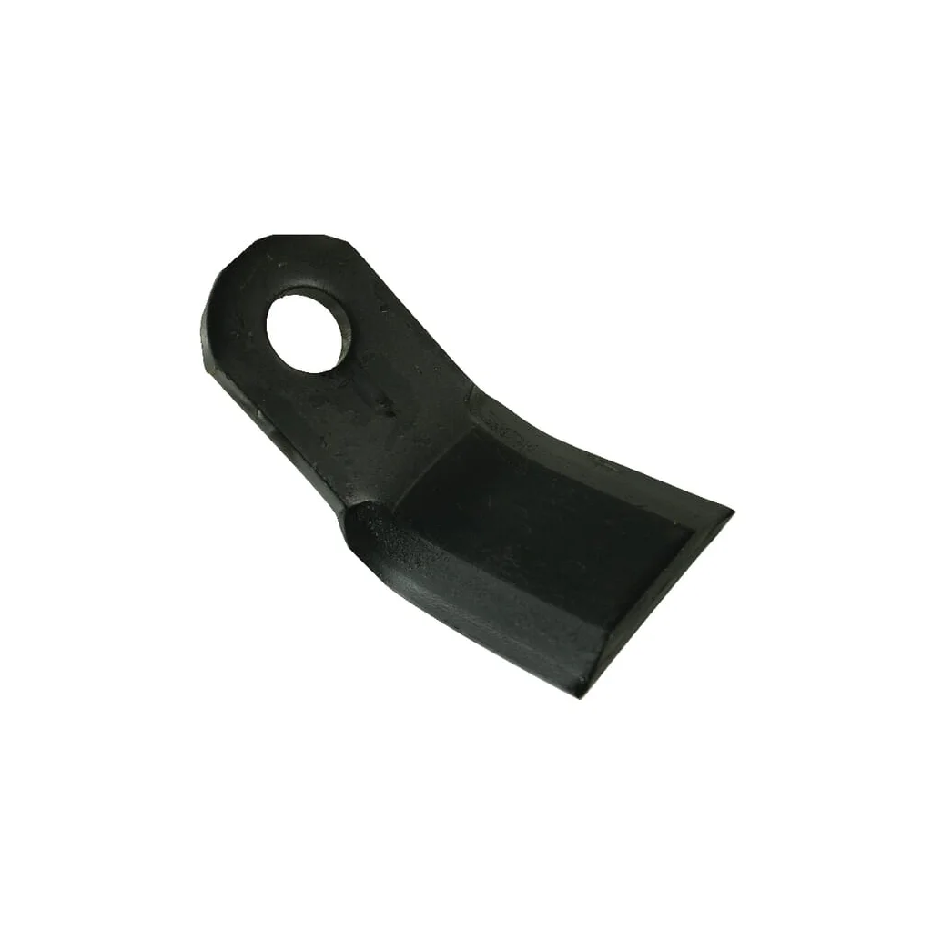 Cuțit tocător curbat 60x150 potrivit pentru Muratori