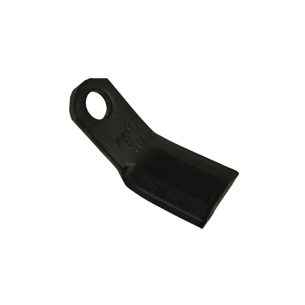 Cuțit tocător curbat 10x118 potrivit pentru Muratori