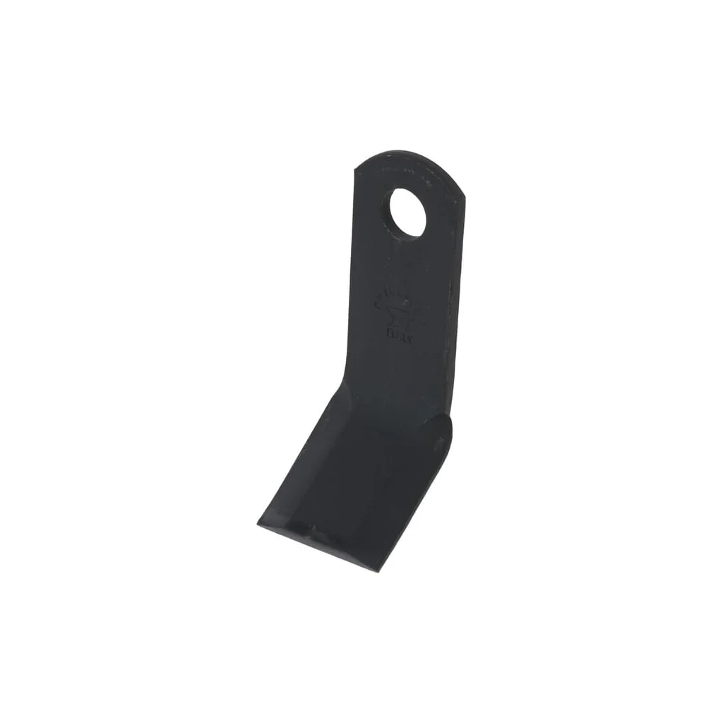 Cuțit cotit pentru motocultor 35x110mm Muratori