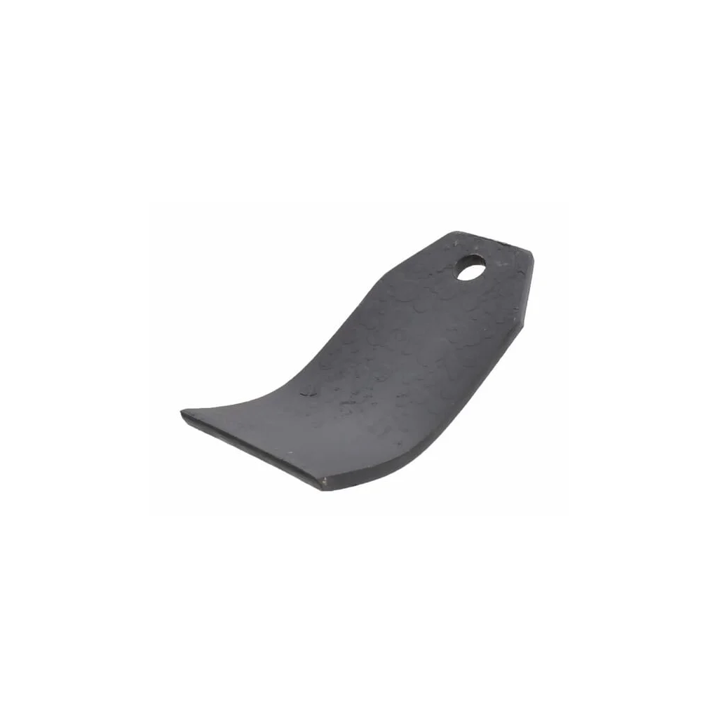 Cuțit tocător 75x7x150mm diametru 13,5mm potrivit pentru Taarup