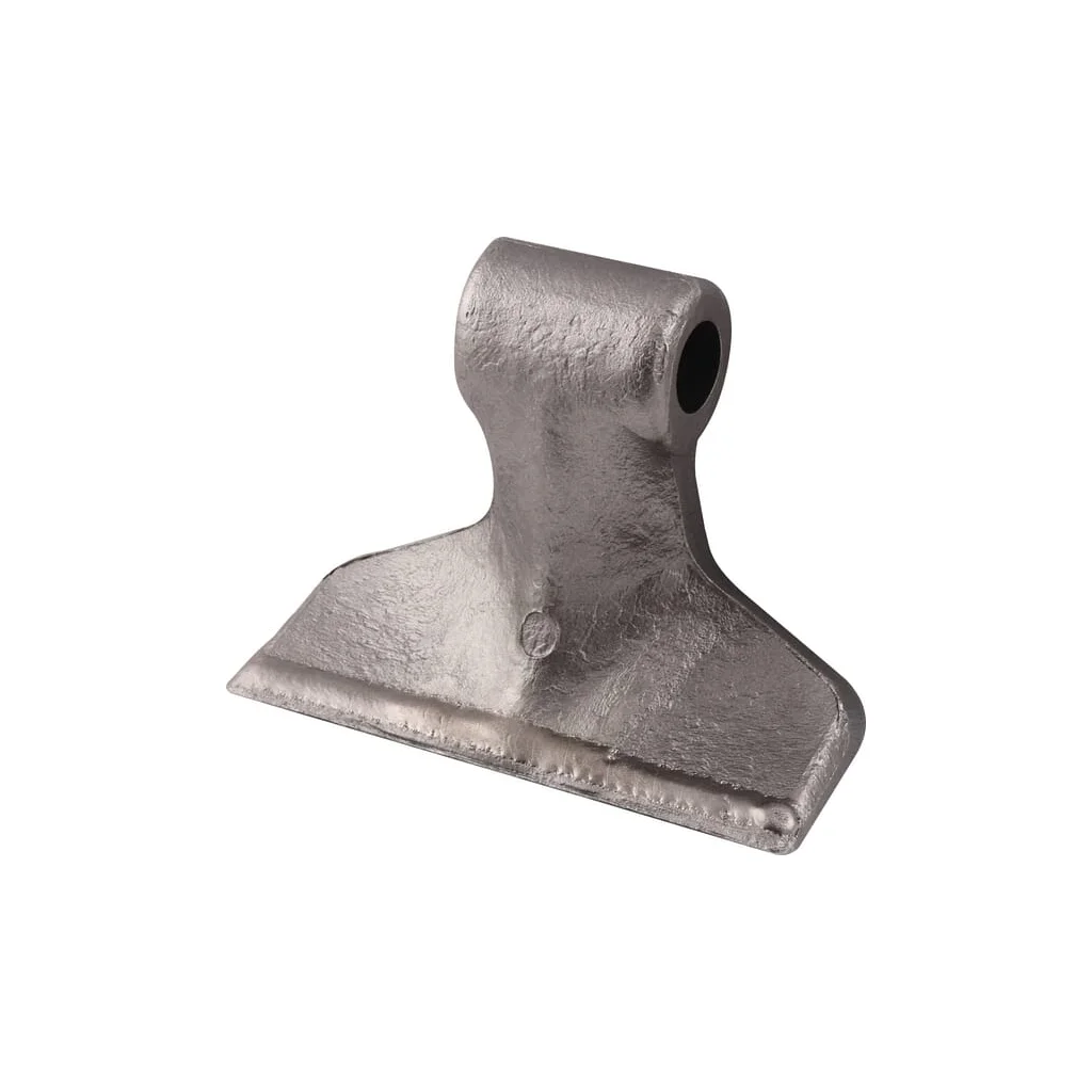Hammer flail PTA acoperit, potrivit pentru Agrimaster