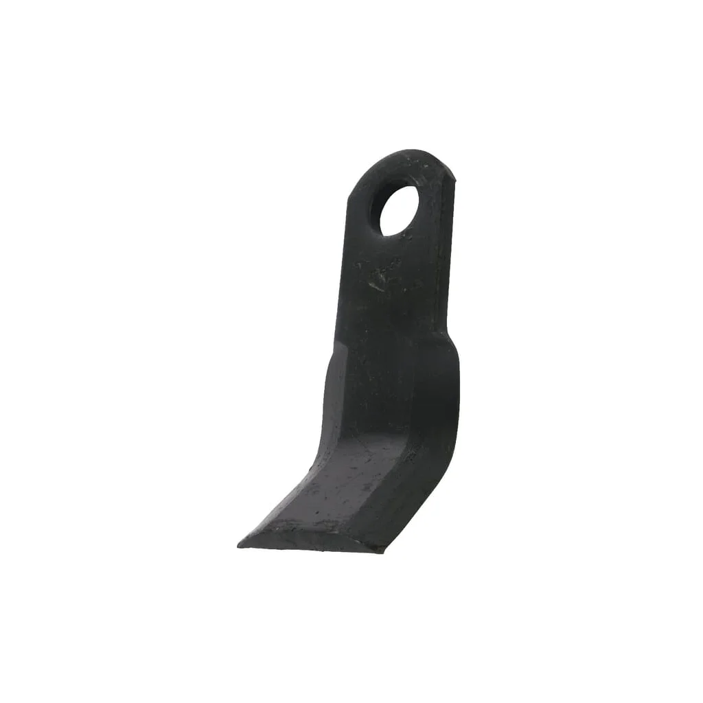 Cuțit tocător curbat 60x10x200 potrivit pentru Berti