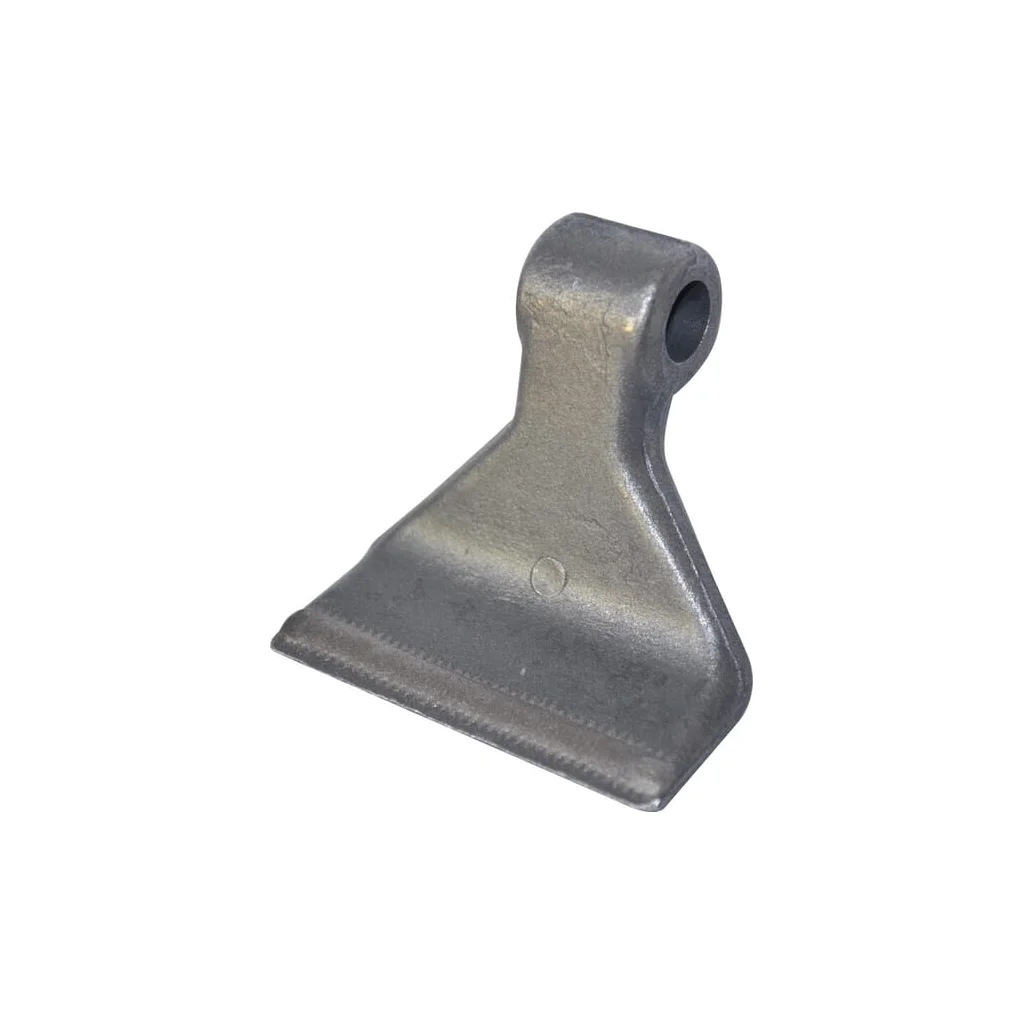 Hammer flail PTA acoperit, potrivit pentru Cabe
