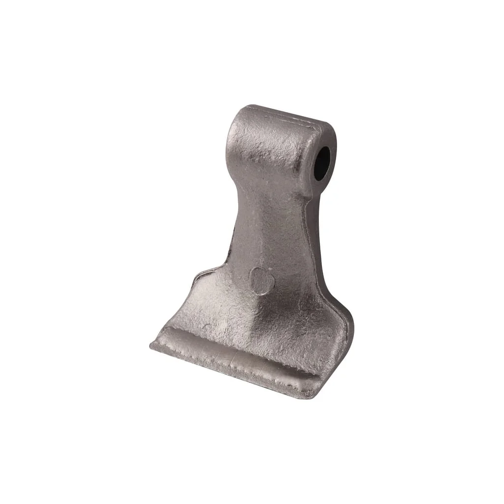 Hammer flail PTA acoperit, potrivit pentru Agrimaster