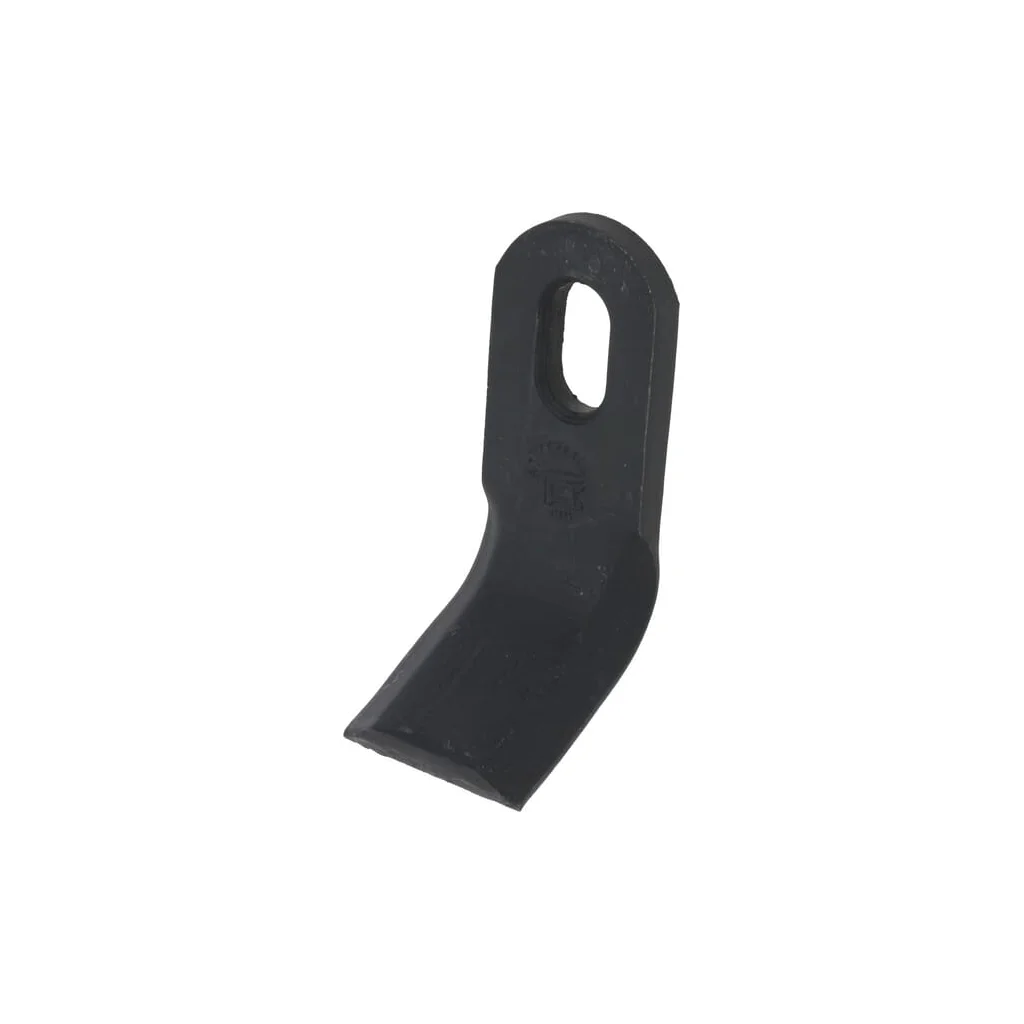 Cuțit cotit 40x107mm potrivit pentru Ferri