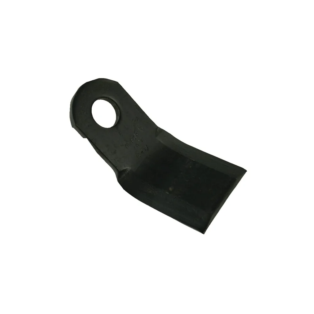 Cuțit tocător curbat 60x147mm potrivit pentru Ferri