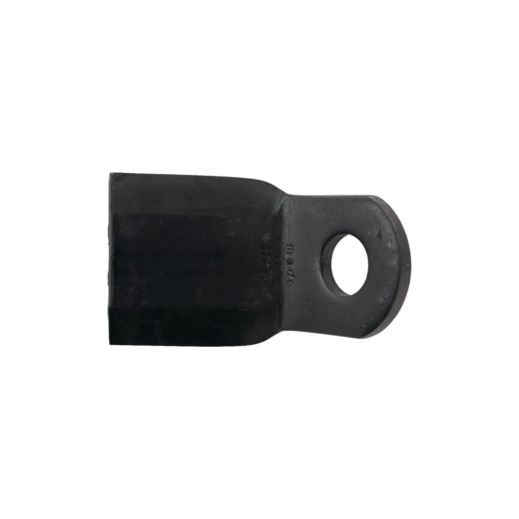 Cuțit tocător curbat 60x120mm potrivit pentru Ferri