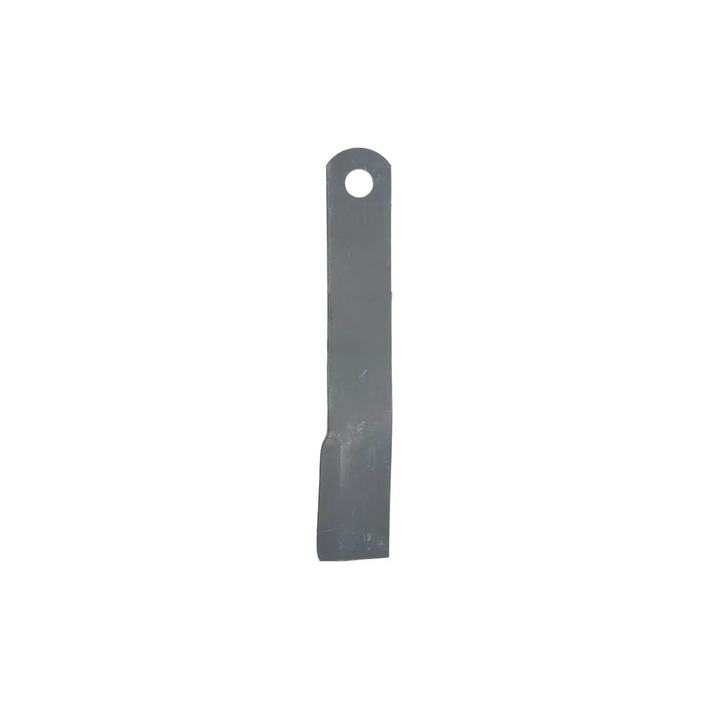 Cuțit de cositoare curbat 75x470 Howard
