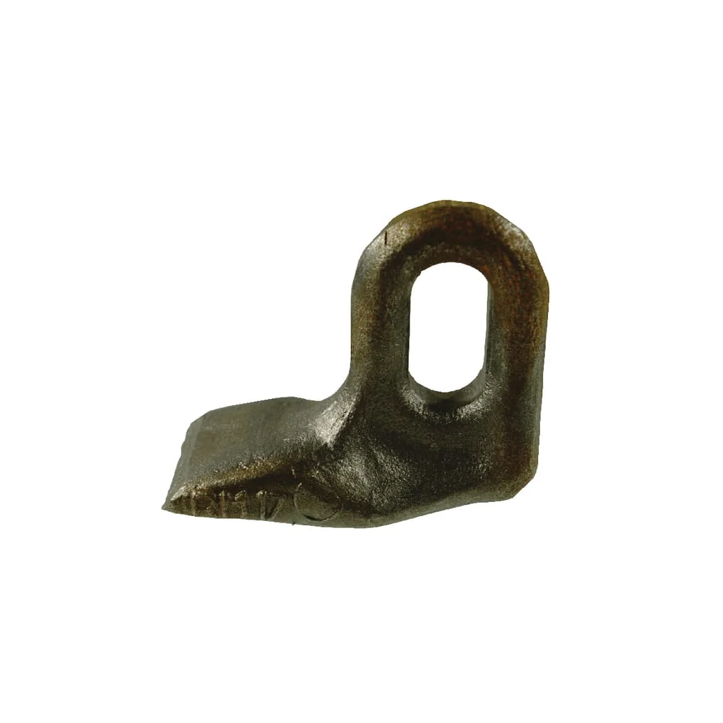 Ciocan pentru tocător 40.5x13 diametru, rază 16x32, 75mm