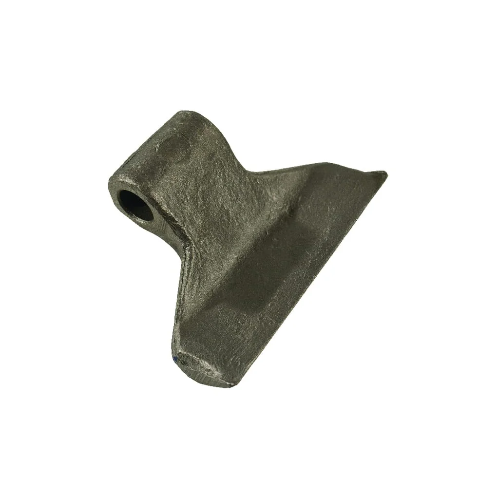 Ciocan pentru tocător 150x59 alezaj 20.2 rază 92.5mm